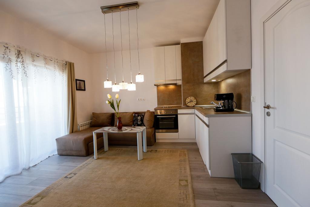 Hotel Twin House Ognjanovo Exteriér fotografie