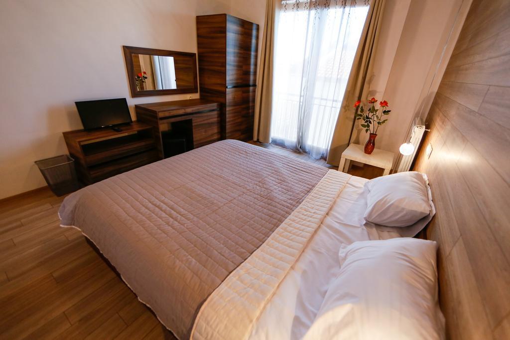 Hotel Twin House Ognjanovo Exteriér fotografie