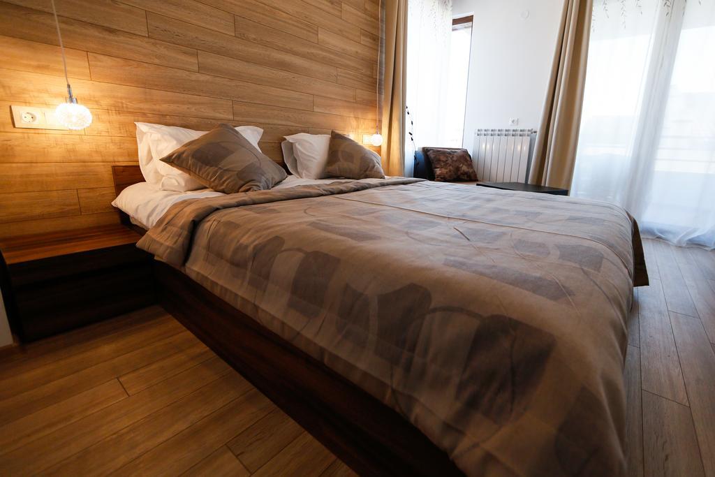 Hotel Twin House Ognjanovo Exteriér fotografie