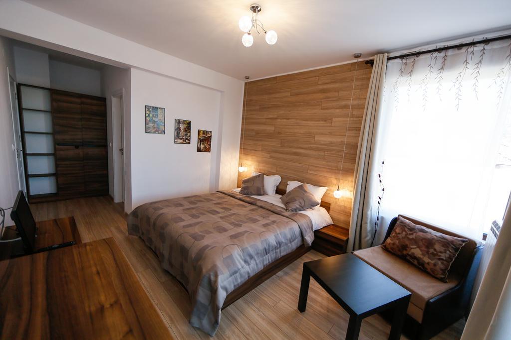Hotel Twin House Ognjanovo Exteriér fotografie
