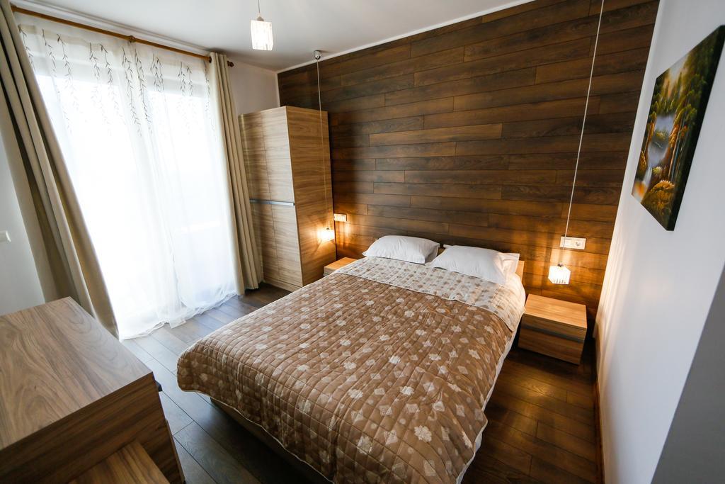 Hotel Twin House Ognjanovo Exteriér fotografie