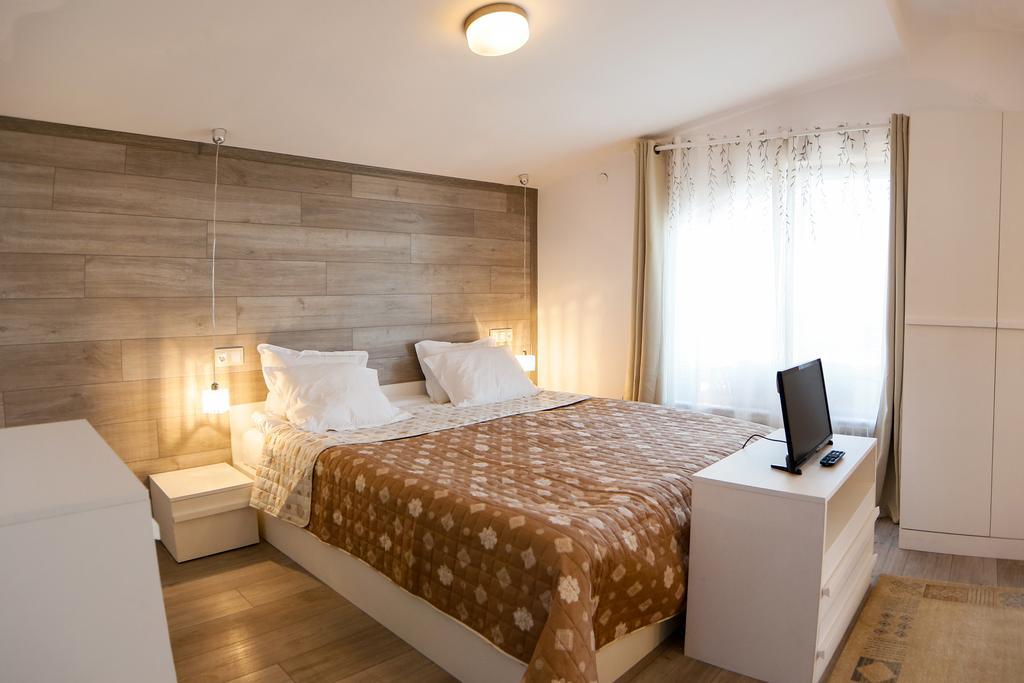 Hotel Twin House Ognjanovo Exteriér fotografie