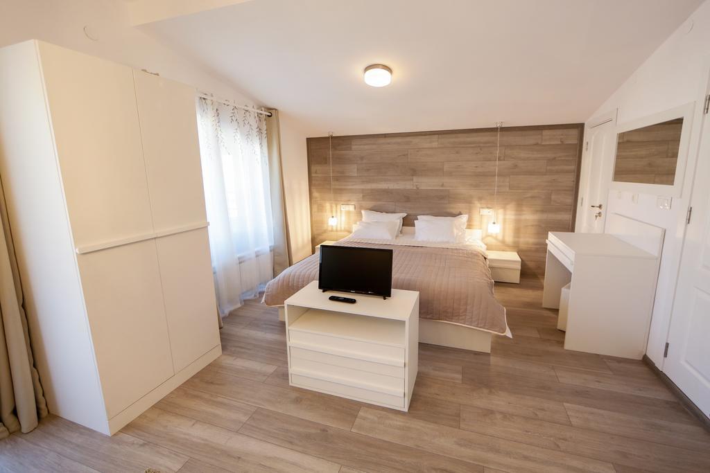 Hotel Twin House Ognjanovo Exteriér fotografie