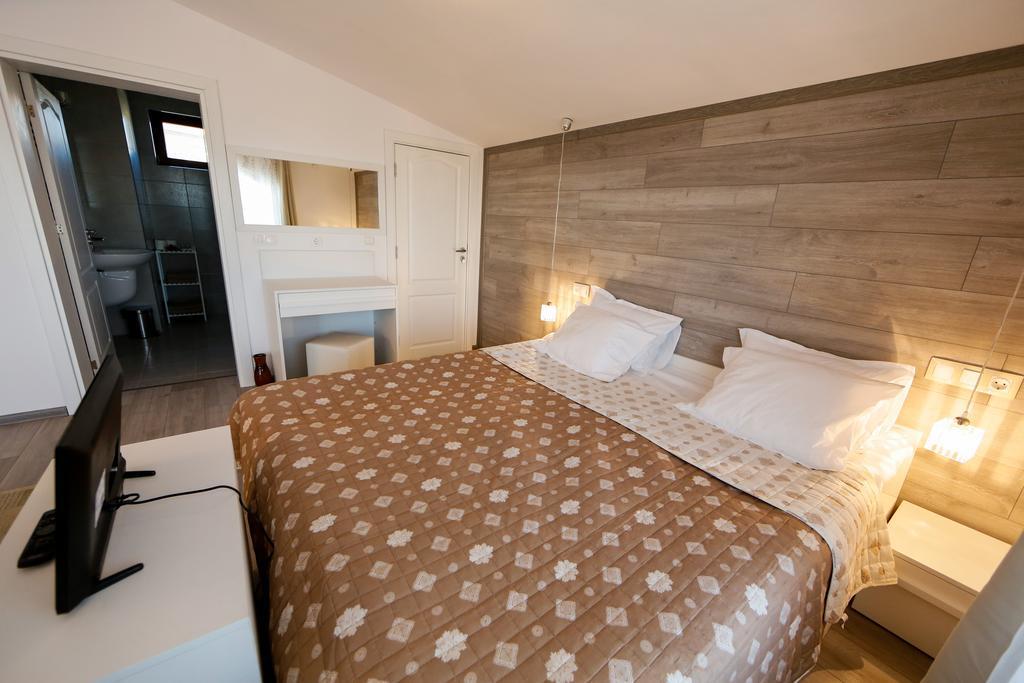 Hotel Twin House Ognjanovo Exteriér fotografie