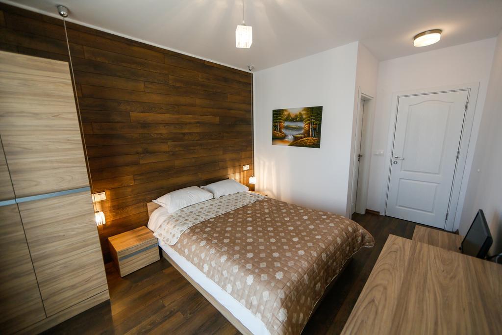 Hotel Twin House Ognjanovo Exteriér fotografie