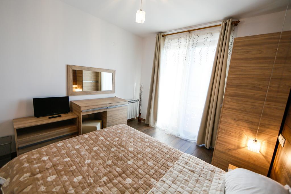 Hotel Twin House Ognjanovo Exteriér fotografie