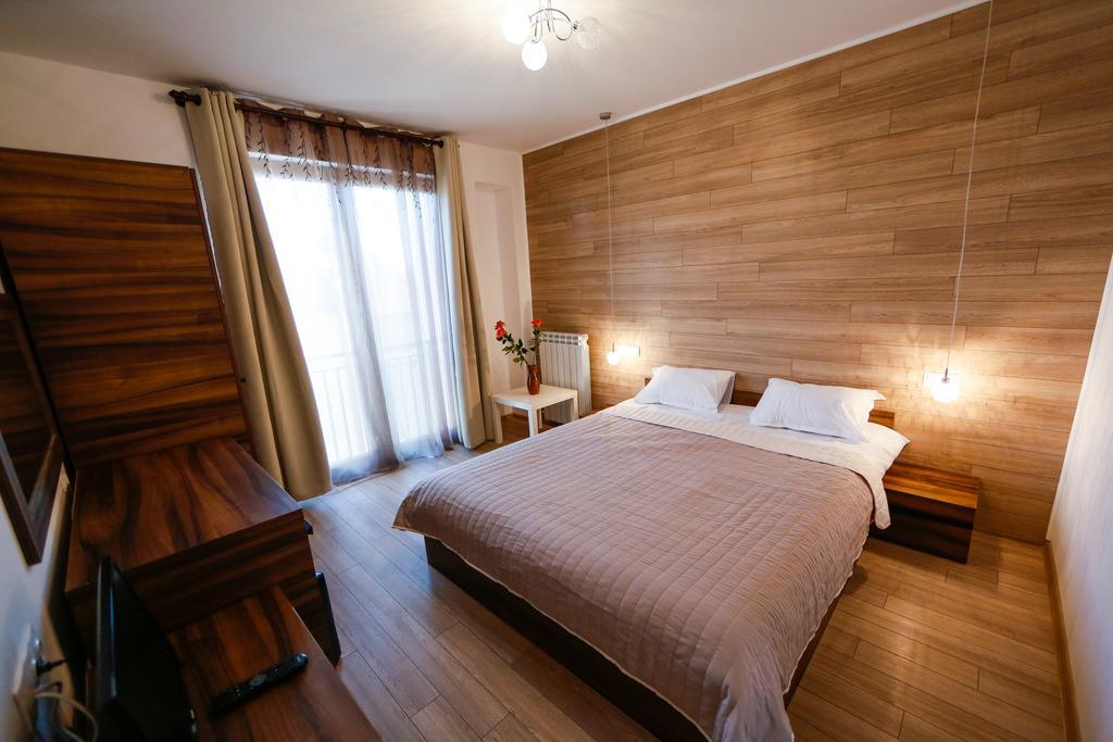 Hotel Twin House Ognjanovo Exteriér fotografie