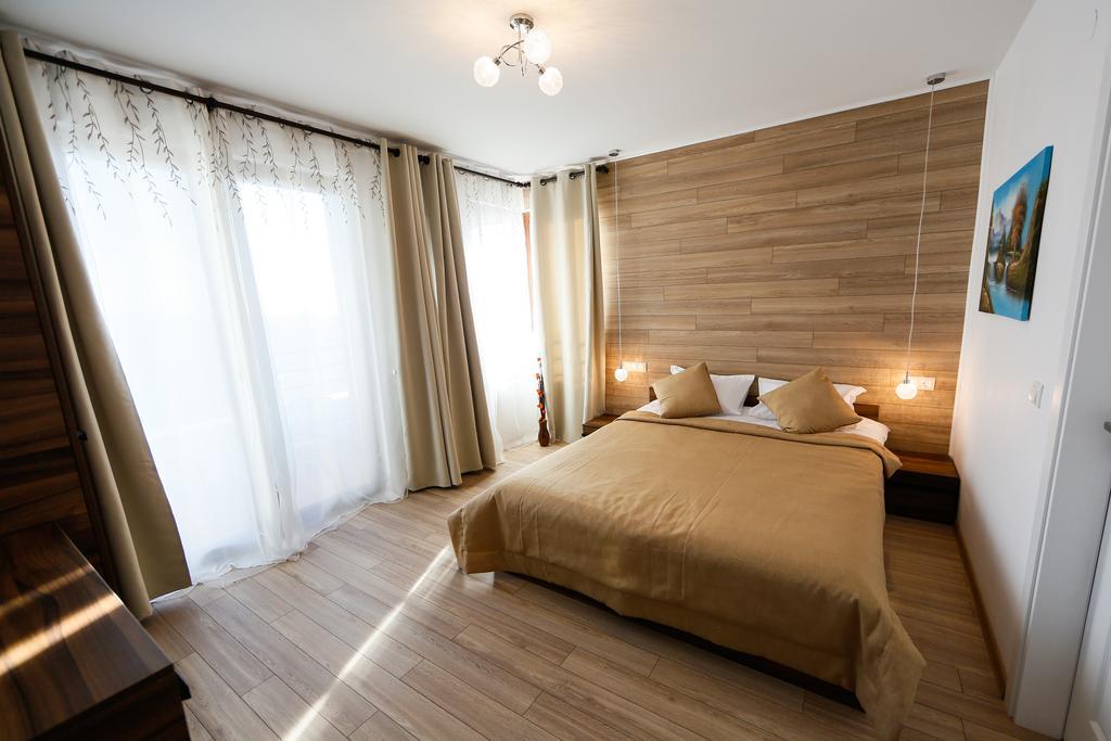 Hotel Twin House Ognjanovo Exteriér fotografie