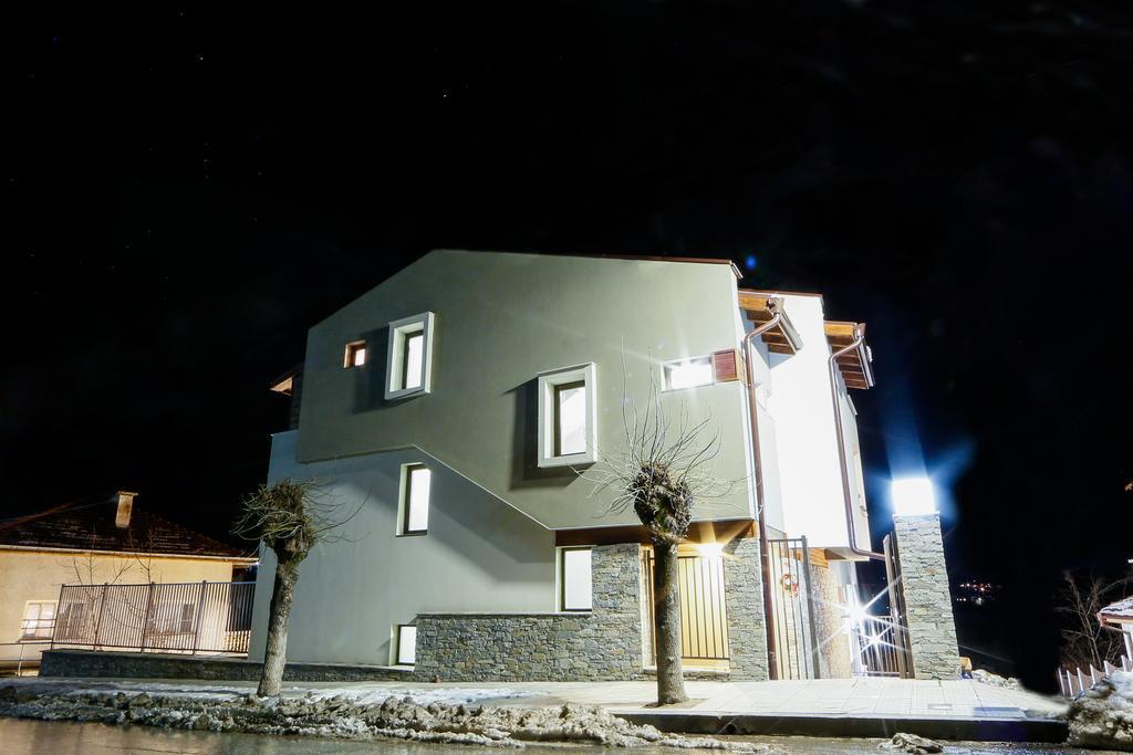 Hotel Twin House Ognjanovo Exteriér fotografie